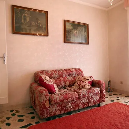 Casa vacanze Botteghelle *