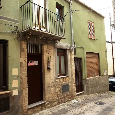 Nyaraló Botteghelle