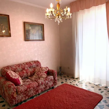Nyaraló Botteghelle