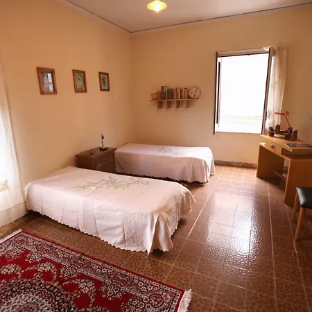 Nyaraló Botteghelle