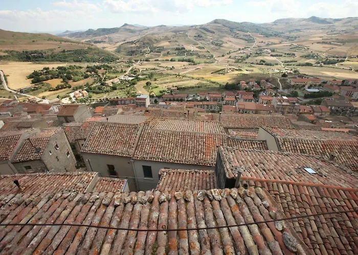 Botteghelle * Gangi