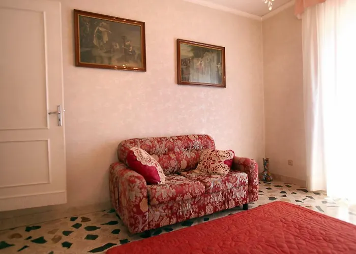 Nyaraló Botteghelle *