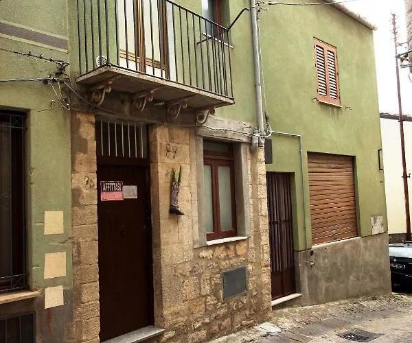 Nyaraló Botteghelle