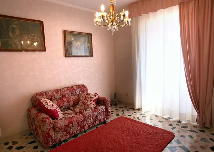 Nyaraló Botteghelle